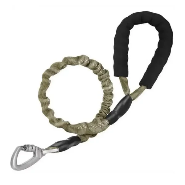 Dog Leash Reflective Elastic