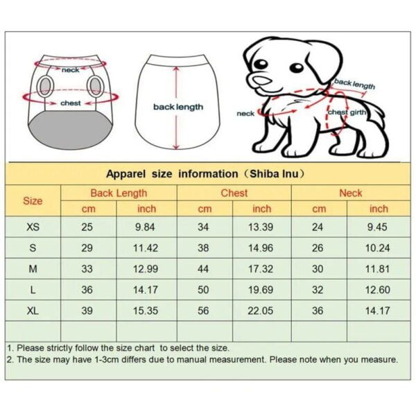 Stylish Pet Plaid T-Shirt: Breathable & Fashionable Summer Clothing for Small and Medium Dogs and Cats - Image 7