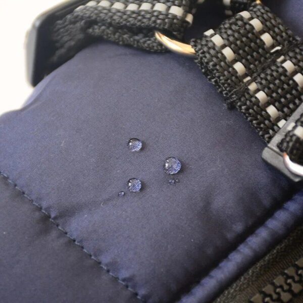 Premium Dog Jacket - Image 4