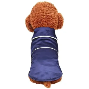 a polyester our pet pajama