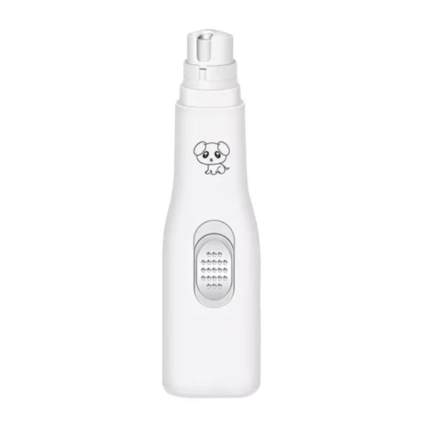 Electric Pet Nail Grinder for Cats & Dogs - Image 2