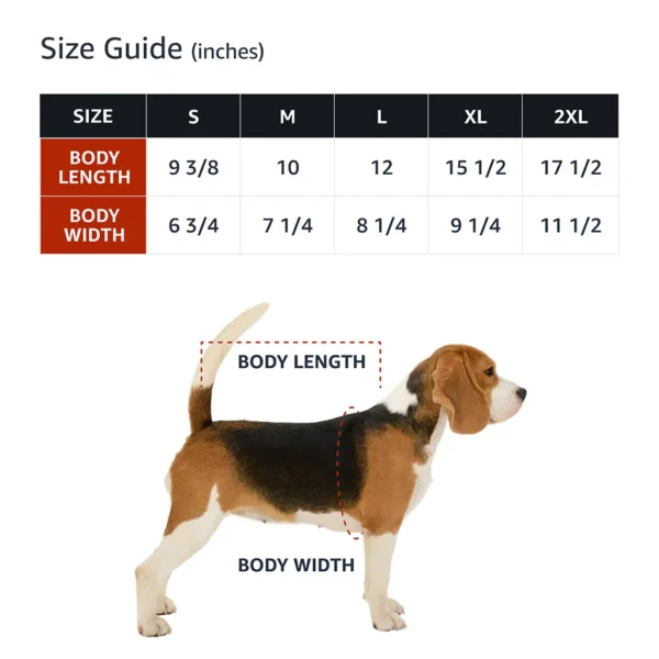 Life Is Better With a Wagging Tail Dog Sleeveless Shirt - Print Dog Shirt - Art Dog Clothing - Image 7